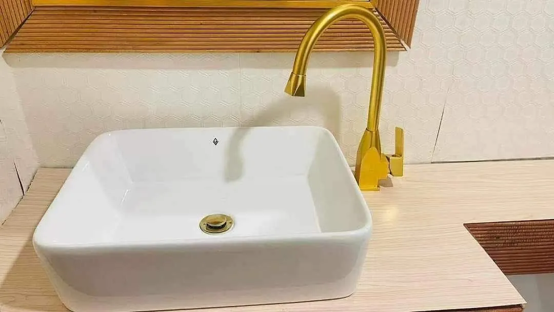 Shore Residence A31 Shortwalk Mall Of Asia Manilla Appartement