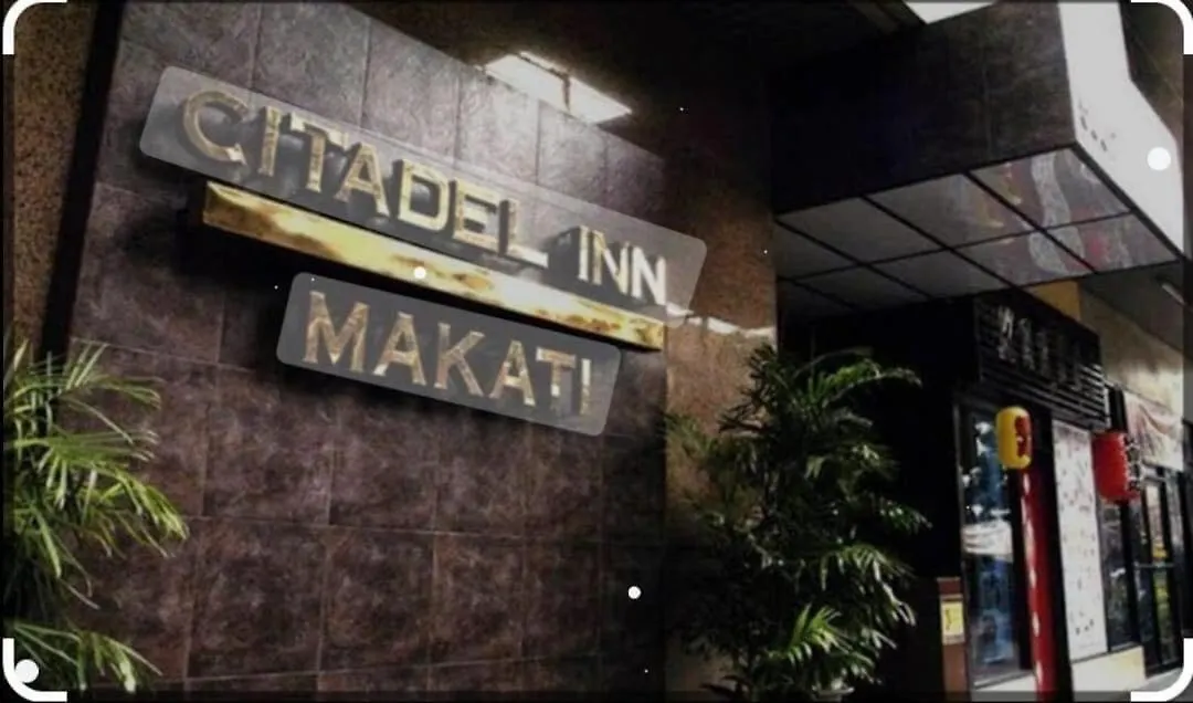Shore Residence A31 Shortwalk Mall Of Asia Manila