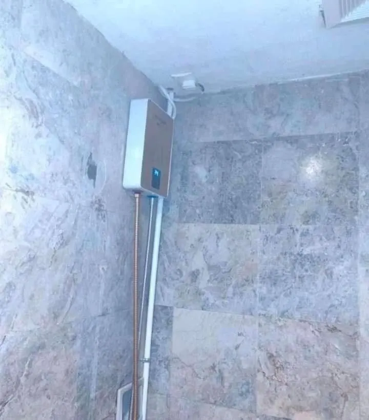 Shore Residence A31 Shortwalk Mall Of Asia Manila 0*,