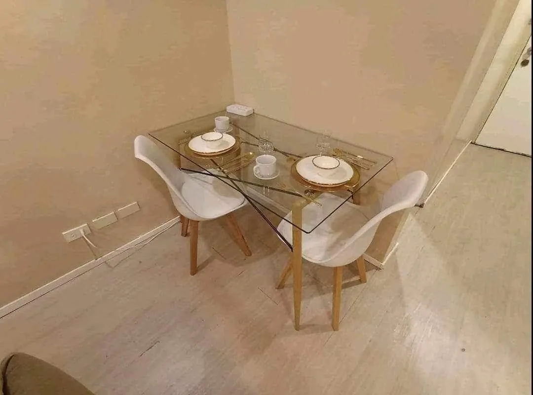 Shore Residence A31 Shortwalk Mall Of Asia Manila Philippines