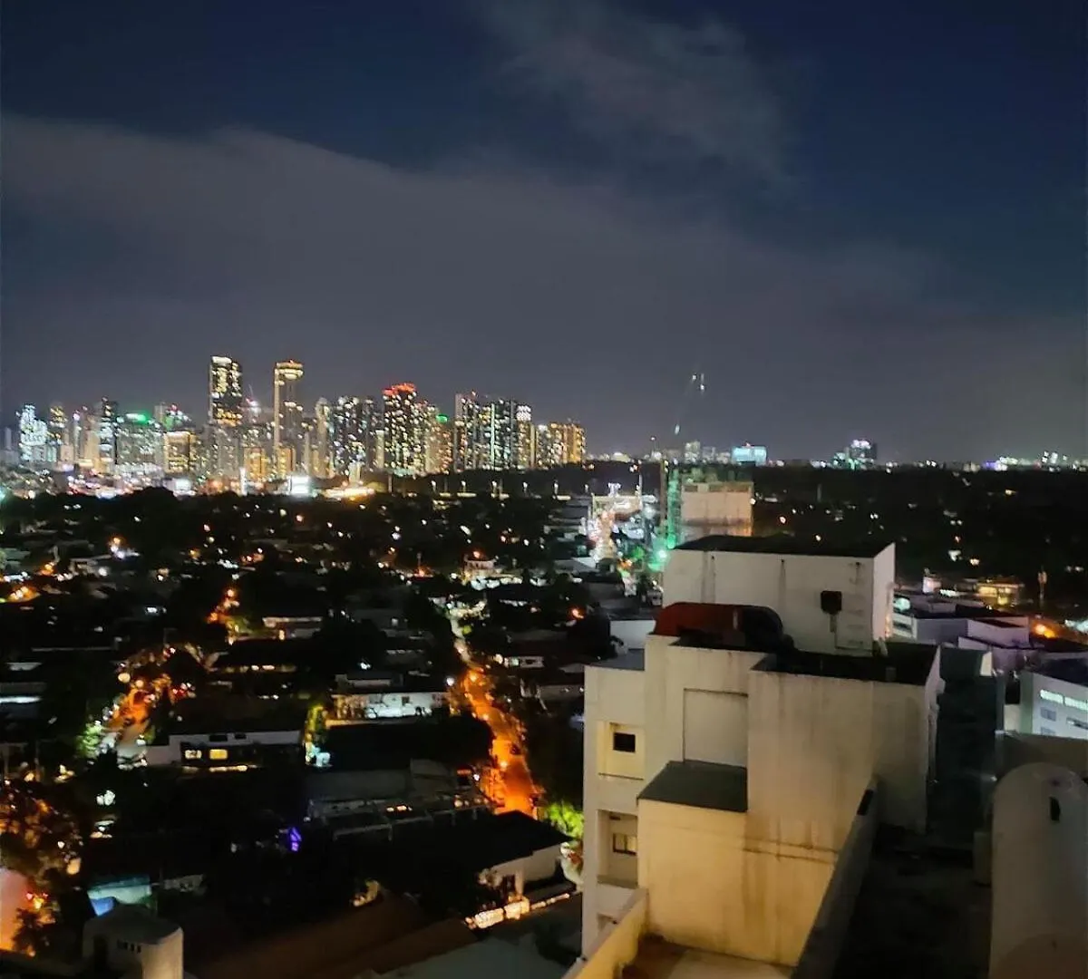 Shore Residence A31 Shortwalk Mall Of Asia Manila 0*,  Philippines
